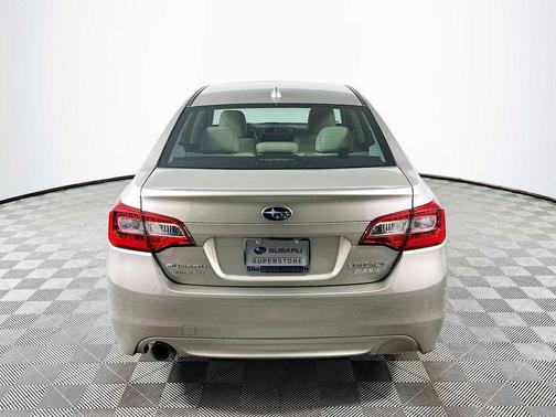 2016 Subaru Legacy Premium