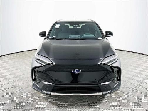 2025 Subaru Solterra Premium