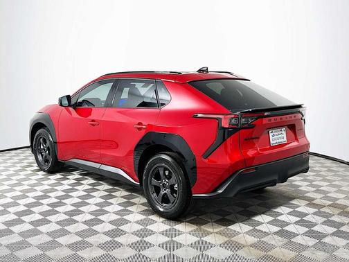 2026 Subaru Solterra Premium