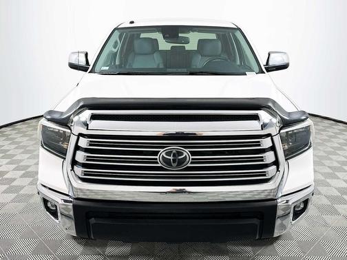 2019 Toyota Tundra Limited