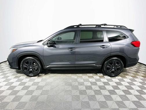 2024 Subaru Ascent Onyx Edition Limited 7-Passenger
