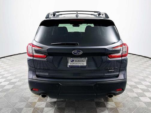 2024 Subaru Ascent Onyx Edition Limited 7-Passenger