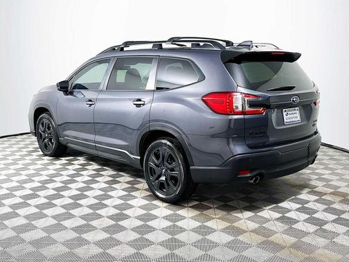 2024 Subaru Ascent Onyx Edition Limited 7-Passenger