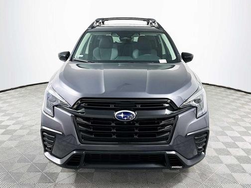 2024 Subaru Ascent Onyx Edition Limited 7-Passenger