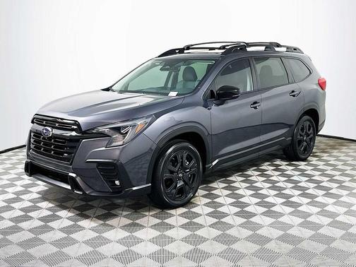 2024 Subaru Ascent Onyx Edition Limited 7-Passenger