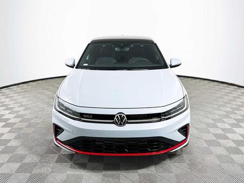 2025 Volkswagen Jetta GLI 2.0T Autobahn