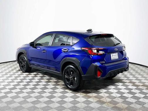 2025 Subaru Crosstrek Base