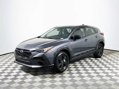 MAGNETITE GRY M 2026 Subaru Crosstrek Base