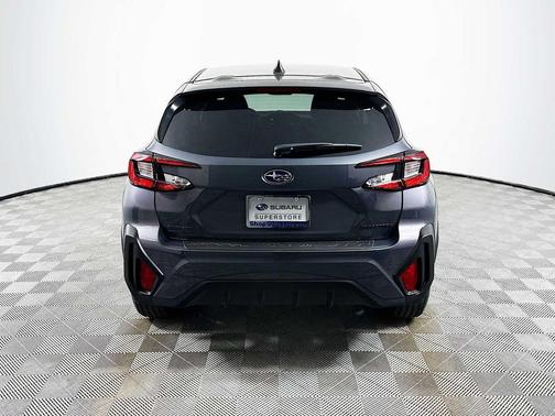 MAGNETITE GRY M 2026 Subaru Crosstrek Base