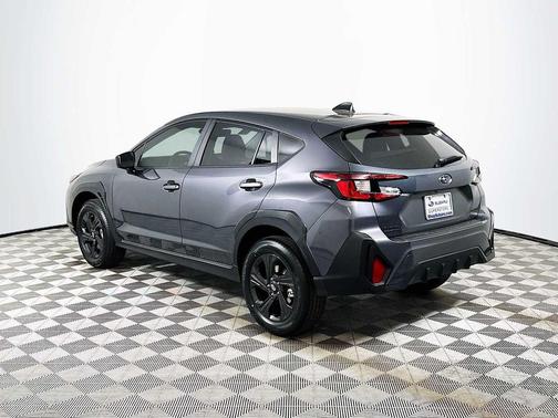 MAGNETITE GRY M 2026 Subaru Crosstrek Base