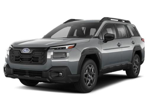 RIVER ROCK PRL 2026 Subaru Outback Limited XT