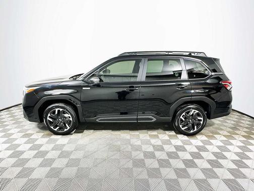 2025 Subaru Forester Hybrid Limited