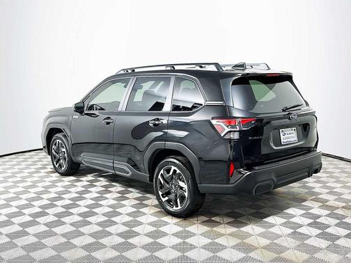 2025 Subaru Forester Hybrid Limited