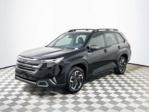 2025 Subaru Forester Hybrid Limited