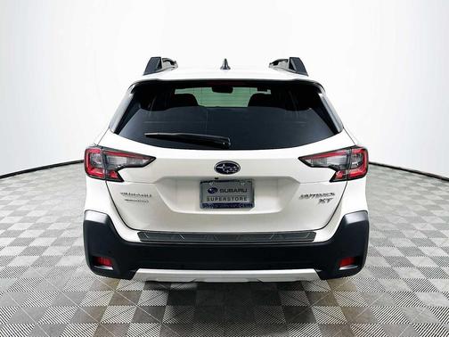 2025 Subaru Outback Limited XT