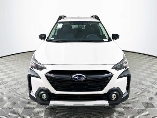 2025 Subaru Outback Limited XT