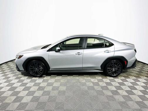 2025 Subaru WRX Premium