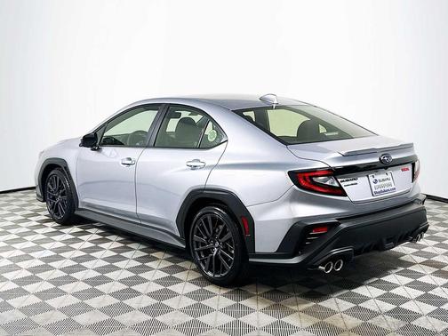 2025 Subaru WRX Premium