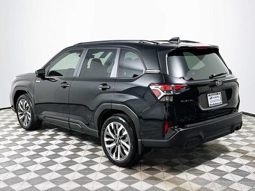 2025 Subaru Forester Hybrid Touring