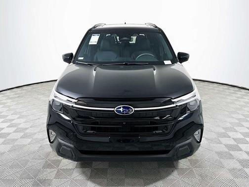 2025 Subaru Forester Hybrid Touring