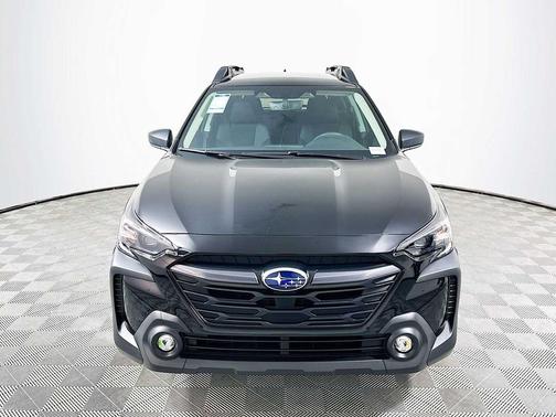 2025 Subaru Outback Base
