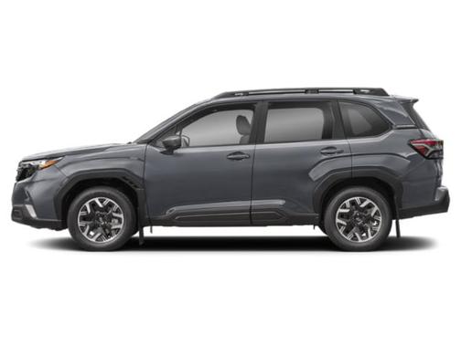 MAGNETITE GRY M 2026 Subaru Forester Premium