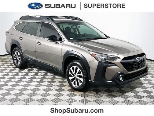2024 Subaru Outback Premium