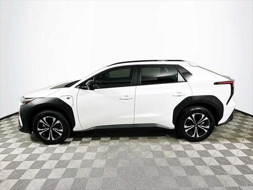 2025 Subaru Solterra Premium