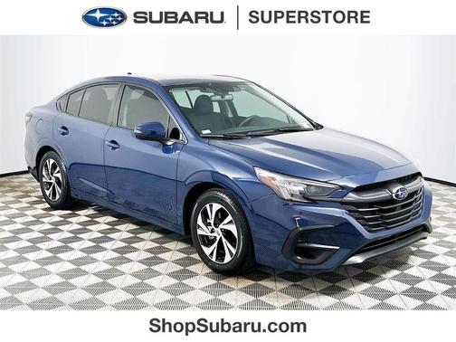 2023 Subaru Legacy Premium