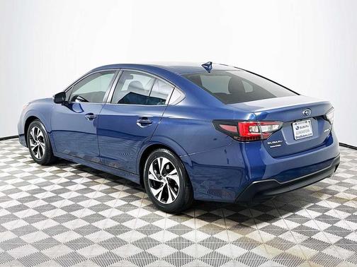 2023 Subaru Legacy Premium