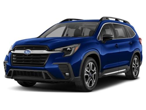 SAPPH BLU PRL 2026 Subaru Ascent Limited 8-Passenger