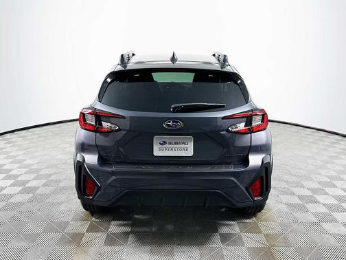 MAGNETITE GRY M 2026 Subaru Crosstrek Premium