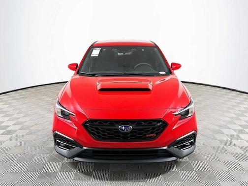 2025 Subaru WRX Premium