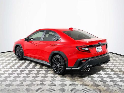 2025 Subaru WRX Premium