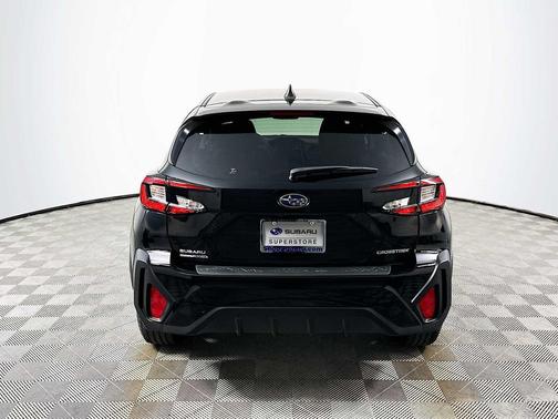 2025 Subaru Crosstrek Base