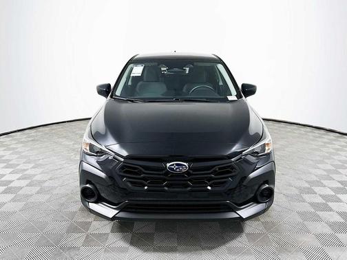 2025 Subaru Crosstrek Base