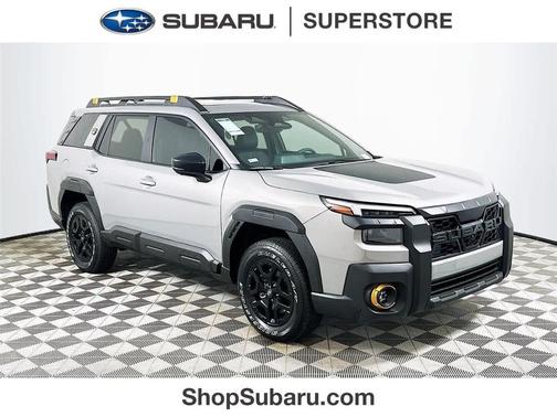 RIVER ROCK PRL 2026 Subaru Outback Wilderness
