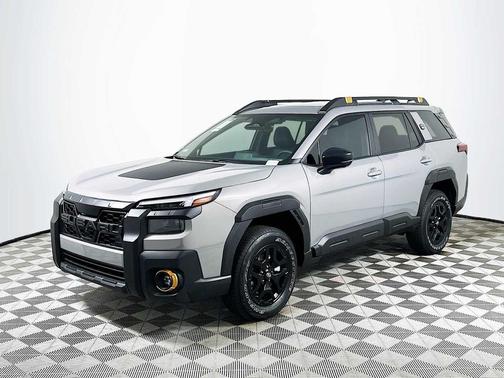RIVER ROCK PRL 2026 Subaru Outback Wilderness