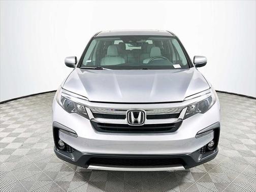 2021 Honda Pilot 2WD EX-L