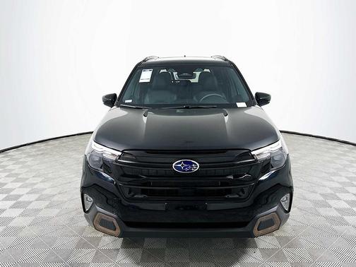 2025 Subaru Forester Hybrid Sport