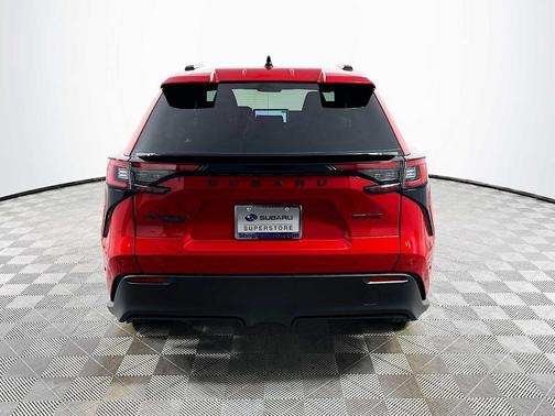 2026 Subaru Solterra Limited