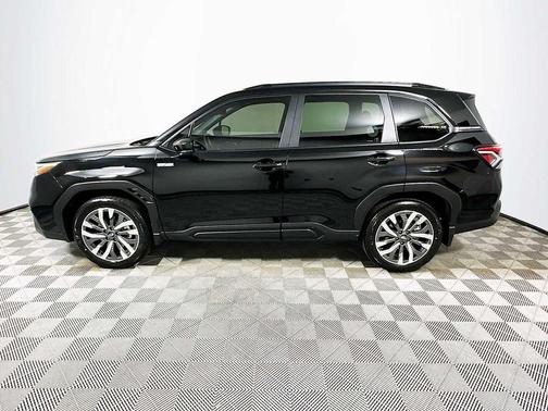 2025 Subaru Forester Hybrid Touring