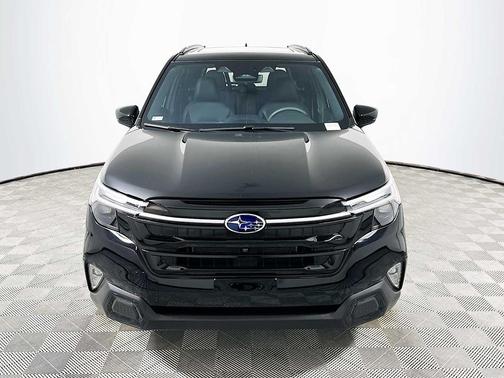 2025 Subaru Forester Hybrid Touring