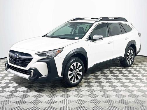 2023 Subaru Outback Touring