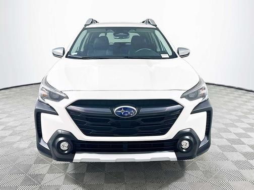 2023 Subaru Outback Touring