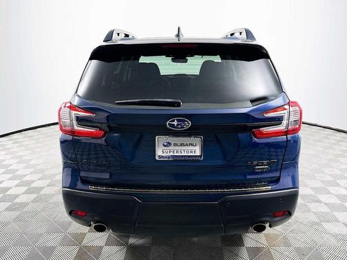 Cosmic Blue Pearl 2023 Subaru Ascent Onyx Edition Limited 7-Passenger