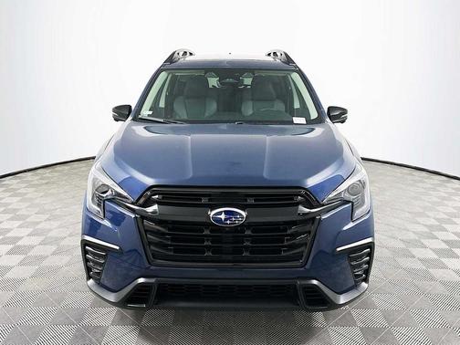 Cosmic Blue Pearl 2023 Subaru Ascent Onyx Edition Limited 7-Passenger