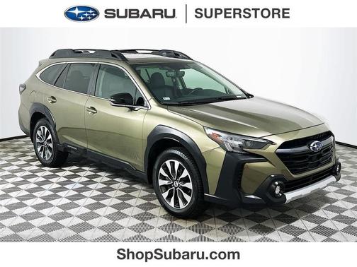 2023 Subaru Outback Limited