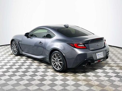 2023 Subaru BRZ Premium