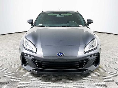 2023 Subaru BRZ Premium